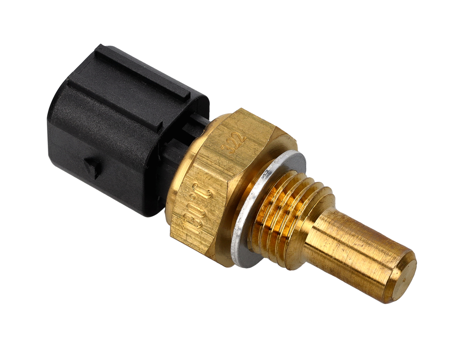Wassertemperatursensor. Porsche-Boxster 986 / 996
