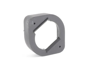 Glove Compartment Lock Striker. Porsche 911 / 964 / 993 - 91155251302