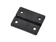 Cerniera in plastica per vano portaoggetti della portiera. Porsche 911/912 1969-73 - 9015503721 - JG.550.37