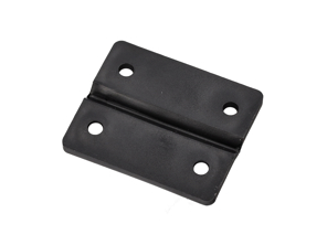 Cerniera in plastica per vano portaoggetti della portiera. Porsche 911/912 1969-73 - 9015503721 - JG.550.37