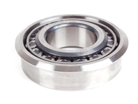 Four point bearing. Porsche 968 - 01E311220