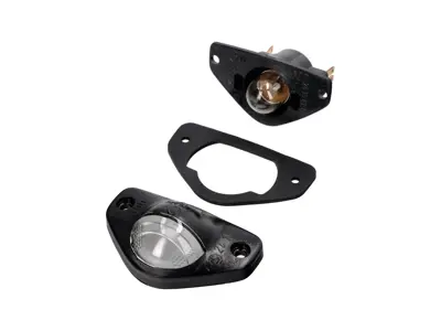 Luce targa. Porsche 911 - 91163162004, 1695600200, 5840-01