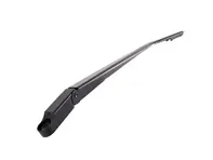 Braccio del tergicristallo, posteriore. Porsche 997 MKI / 997 MKII COUPÉ - 99762816900