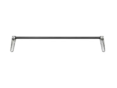 Titanium Front Anti-Roll Bar Kit. Porsche 911 1969-89 - 90134370303, 91434307500, 90134370301, 90134370302, 90134370304, 91134370306, 91134379202, 91134370310, 91134379203, 91134370313 - A003-H3501-02