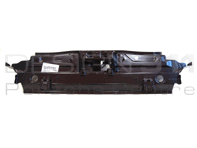 Front Panel. Porsche 996 / 986 Boxster - 99650123102GRV, 99650123103GRV, 99650123104GRV