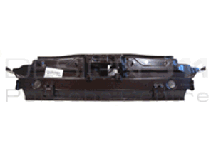 Panneau avant. Porsche 996 / 986 Boxster - 99650123102GRV, 99650123103GRV, 99650123104GRV