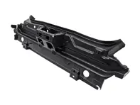 Front Panel. Porsche 996 / 986 Boxster - 99650123102GRV, 99650123103GRV, 99650123104GRV