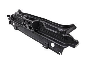 Frontblende. Porsche 996 / 986 Boxster - 99650123102GRV, 99650123103GRV, 99650123104GRV