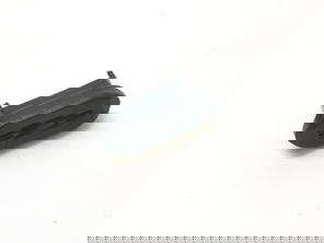 Guida pezzo targa tetto. Porche 993 - 99356258700