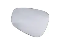 Door mirror glass CONVEX. Porsche Cayenne 955 MK1 (OE Part No 95573104103 / 95573103803) - 95573104100, 95573103800, 95573103803