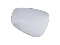 Door mirror glass CONVEX. Porsche Cayenne 955 MK1 (OE Part No 95573104103 / 95573103803) - 95573104100, 95573103800, 95573103803