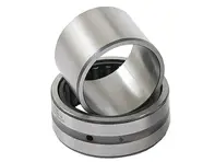 Cojinete interior de rueda trasero. Porsche 911 1965-68 - 90133102600