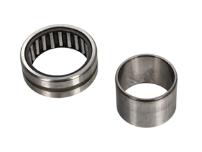 Radinnenlager hinten. Porsche 911 1965-68 - 90133102600