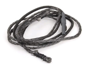 Convertible soft top tension rope. Porsche 987 Boxster - 98756177301