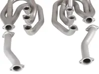 Racing-Header-Set. Porsche 911 1963-77 - 1620101010, 91.022S, 91022S, 90121101101, 91121102160, 91121102210 - 1620101010