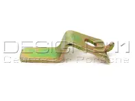 Patère, Métal. Porsche 911 / 924S - 90155287220