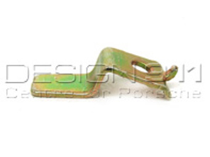 Patère, Métal. Porsche 911 / 924S - 90155287220