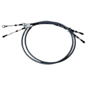 Leistungsstarke Kurzhub-Schaltzüge. Porsche 986 / 987 (5-Gang) - 3601009874, NM200, NM200-L