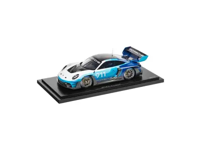 Porsche 911 GT3 R rennsport – Édition limitée - WAP0215030SGTR