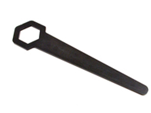 Alternator lock tool. Porsche 356 - 1080, 012281A