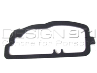 Guarnizione gruppo indicatore posteriore. Porsche 987 Boxster / 987 Cayman - 98763144000