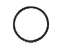 Seal for fuel tank strainer. Porsche 911 1969-89 - 91120114300, 1615652400