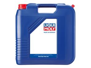 LIQUI MOLY Hypoid Gear Oil (GL5) LS SAE 85W-90 20ltr - PCG04321052 - 4706