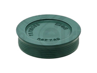 Cylinder head cover plug. Porsche Boxster / Cayman / 996 / 997 - 99610421554, 692.290