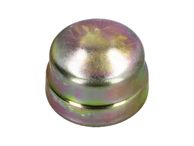 Tappo terminale mozzo ruota anteriore. Porsche 911/928 - 91134168400 - 1642000200, URO-013142, EP094210