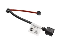Sensor de desgaste de pastillas de freno Porsche 991 C2 / C4 3.4L / C2S / C4S 3.8L TRASERO / 992 C2 / C2S / C4 / C4S - 9P1907637A, 99160916300, 99160918300