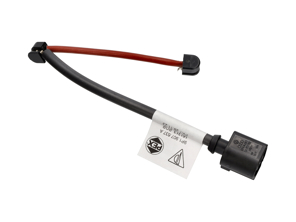 Capteur d'usure des plaquettes de frein Porsche 991 C2 / C4 3.4L / C2S / C4S 3.8L ARRIÈRE / 992 C2 / C2S / C4 / C4S - 9P1907637A, 99160916300, 99160918300