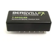 T-SPOILER Geavanceerde spoilerbesturingseenheid. Porsche 964/993 - 96461821200, 964618212, 964618212AX