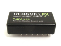 T-SPOILER 高级扰流板控制单元。保时捷 964 / 993 - 96461821200, 964618212, 964618212AX