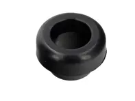 Anello di pressione per coperchio punterie. Porsche 944 S / 944 S2 / 968 / 928 S4 / 928 GT - 92810411502, 50-029369-00 - 15580