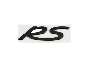 RS - Insignia. Porsche 964 RS - 9645592410270C, 964.559.241.02.70C