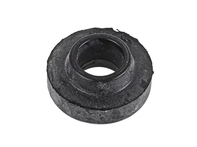 Sello de anillo de empuje para espárragos de colector de admisión. Porsche 928 - 92811069401