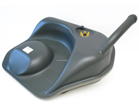 Fuel tank / petrol tank 62Ltr. Porsche 911, 2.0-2.7, 10/63-07/73 - 91120190402, 91120190401, 91120190400, 1615600100, 1615600900