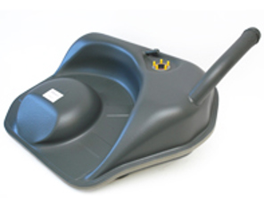 Réservoir de carburant / réservoir d'essence 62Ltr. Porsche 911, 2.0-2.7, 10/63-07/73 - 91120190402, 91120190401, 91120190400, 1615600100, 1615600900