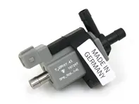 Changeover valve. Porsche 997.2 Turbo - 9A160512500