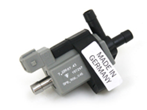 Changeover valve. Porsche 997.2 Turbo - 9A160512500