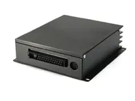 Booster amplifier. Porsche 993 Coupe - 99364530102