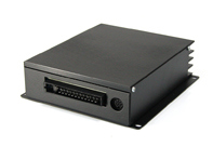 Amplificador de refuerzo. Porsche 993 Coupé - 99364530102