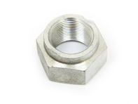 Tuerca de buje M24 x 1,5. Porsche 955 / 957 / 958 - 29-992301, 29992301, 95534164000, WHT006779 - 29-992301