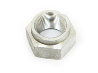 轮毂螺母 M24 x 1.5。保时捷 955 / 957 / 958 - 29-992301, 29992301, 95534164000, WHT006779 - 29-992301