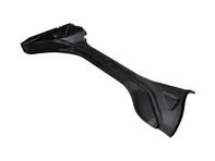 Pannello di supporto anteriore per serbatoio carburante, primerizzato. Porsche 911 1974-89 / Porsche 911 Turbo 1975-77 - 91150111702GRV, 91150111702