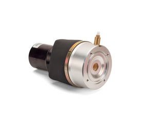 Molla pneumatica della sospensione posteriore. Porsche 955/957 Caienna 2005-2010 - 95535850300, 95535850310, 95535850320, 95535850321, 95535850322, 95535850330, 95535850331, 95535850332 - A2523, A-2523