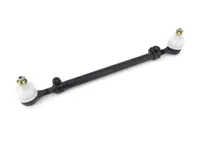 Stuurstang onderste helft. Porsche 356 LHD-auto's - 64434731101