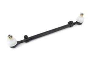 Untere Hälfte der Spurstange. Porsche 356 LHD Autos - 64434731101