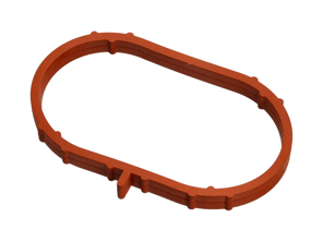 Inlaatluchtverdeler pakking. Porsche 987.2 S / 981 / 997.2 / 991.1 - 9A111021501, 273.570