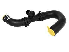 Heating Hose Return Line, Coolant Pump To Engine. Porsche 95B Macan S / GTS / Turbo 2014-18 - 95B819350A